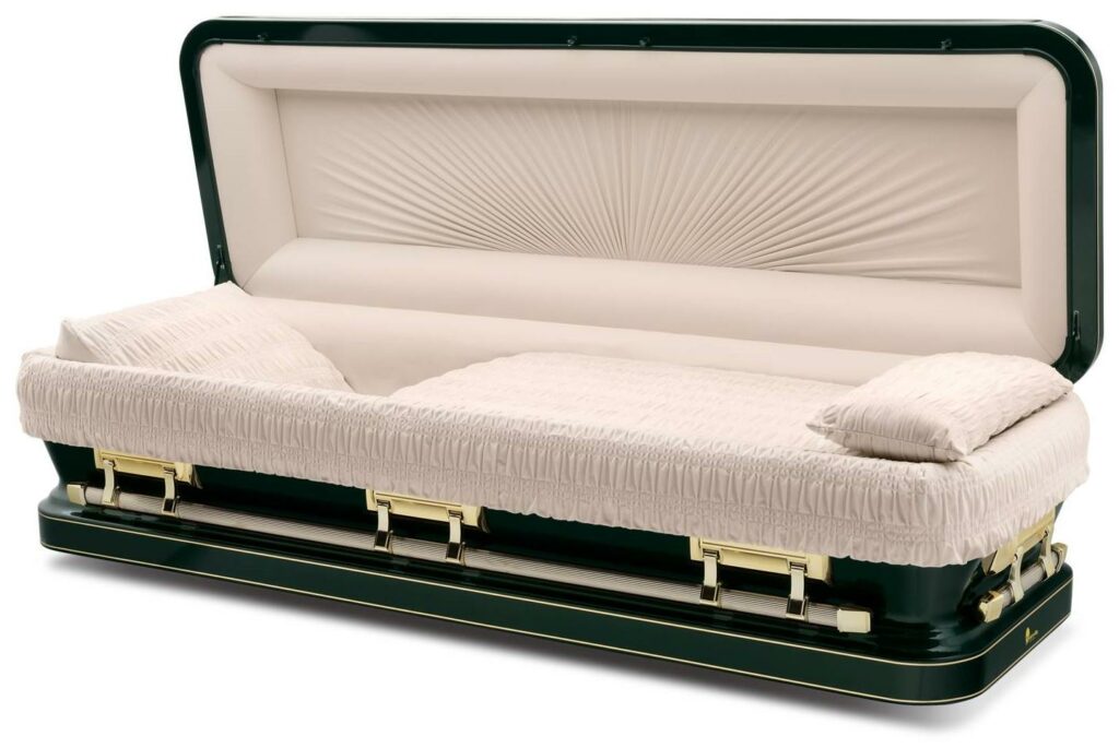Marshall | Greco-Hertnick Funeral Home and Cremation Service - Weirton WV