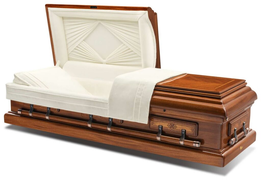 Merchandise Choices GrecoHertnick Funeral Home Weirton