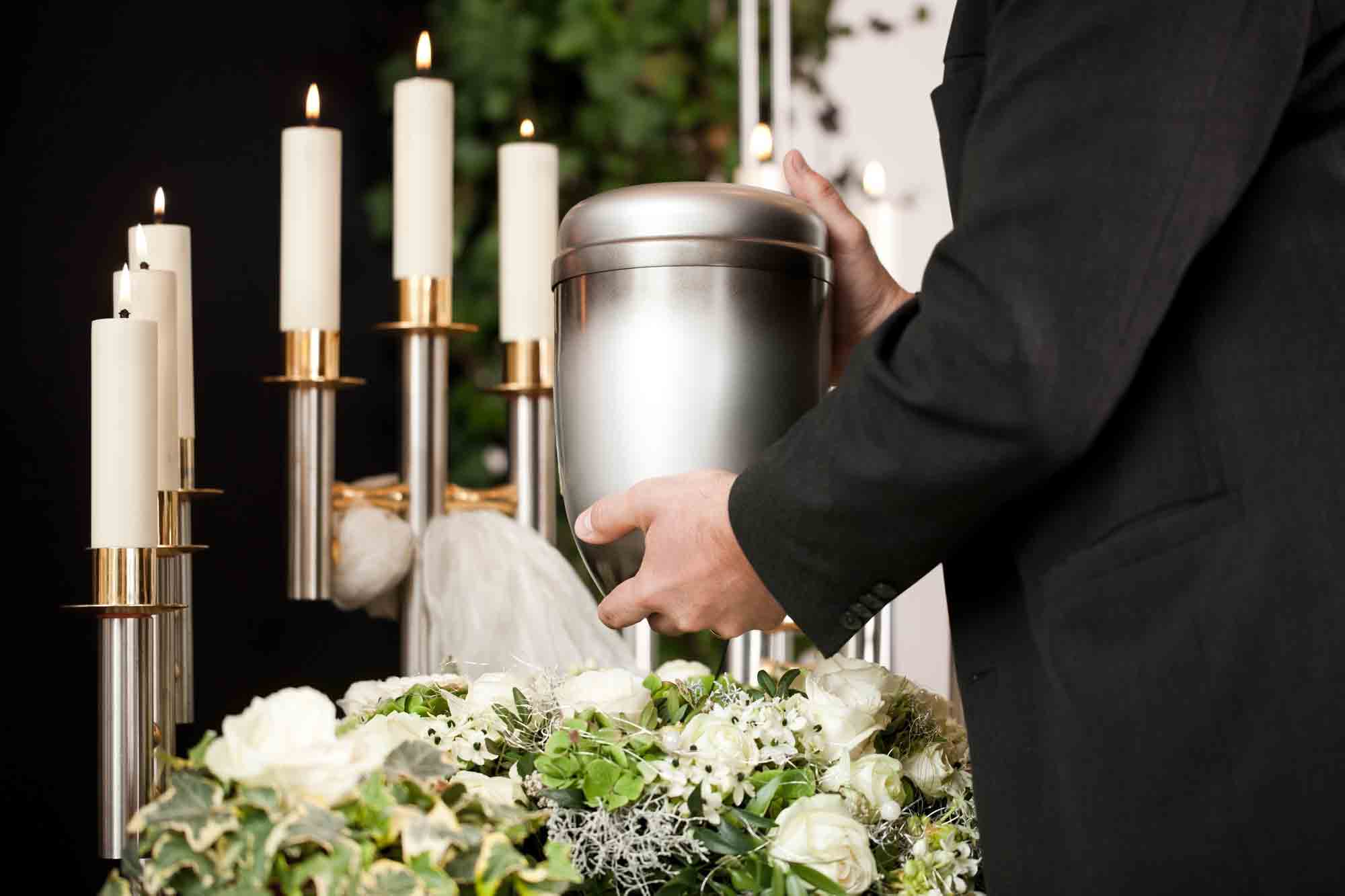 Overview of Cremation Services