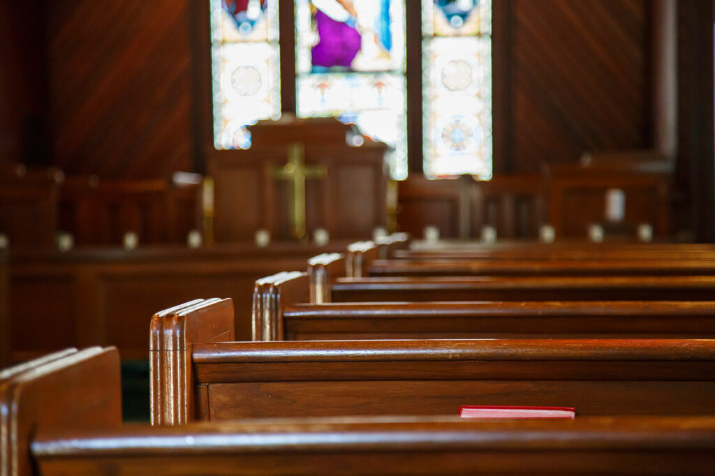 Church Ceremony