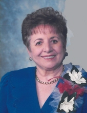 margaret petrelle