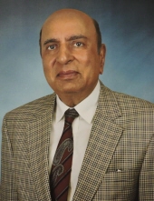 gurdev purewal, md