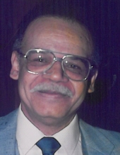 wilbert morris, sr.