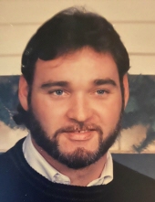 daniel holbrook