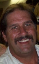 randall green