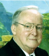 reverend erwin