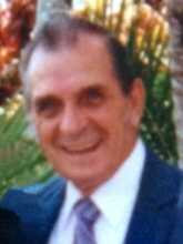 howard pinnell