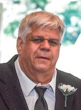 robin underwood