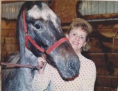 violet rose slabaugh