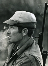 georgedrane