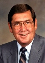 ralph wagner