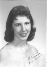 delores decaria