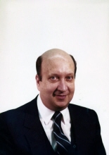 robert rossell