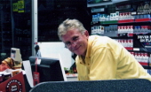gregory king