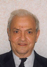 alfred boniti