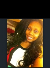 ashley brown