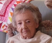 ethel henwood
