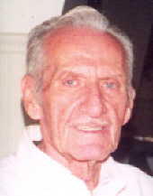 nick enich, sr.