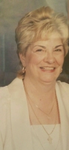 elizabeth mcgrogan