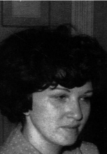 mary kastanias