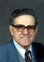 ernest kallay, sr.