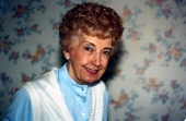 margaret garan