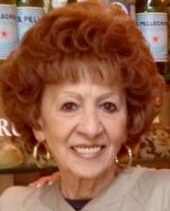 theresa serra