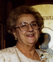 matilda larch