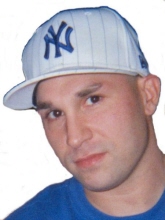 anthony andreozzi
