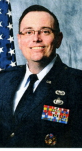 colonel michael waggle