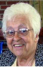pauline barnabei