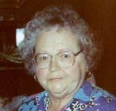 doris wade