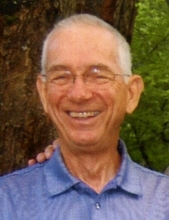 raymond mckitrick