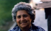 mary tarowsky