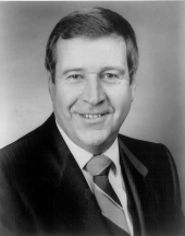 wayne van dine, sr.