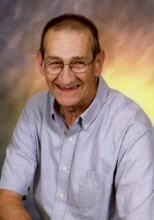 jerry cross