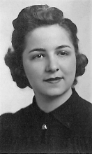 amelia mergen