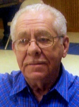 harley wise, sr.