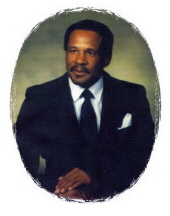 ronald brown