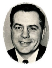 george dresel, jr.