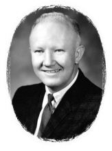 george charnie, sr.