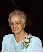 lucy carrocci
