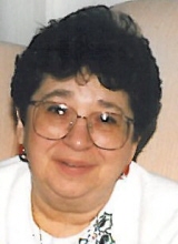 kathleen naret