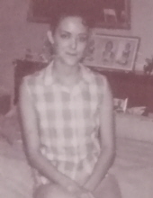 ruth mcgaughey