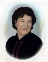 mary varlas