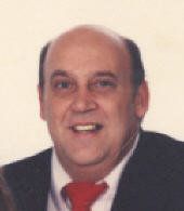 bernard digregorio