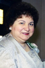 rosaria carmela terramani