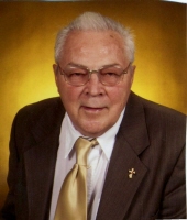 rev. mr. deacon richard mankowski