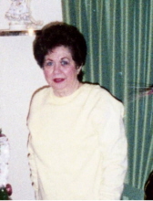 margaret klukowski