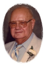 charles bailey, sr.